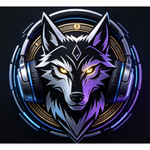极客电竞 Logo